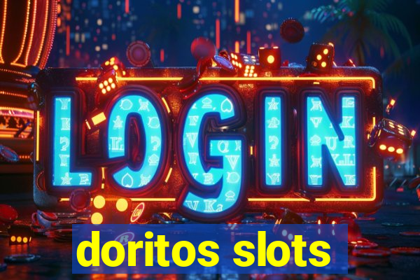 doritos slots